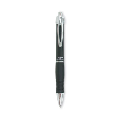 Sarasa Dry X10 Gel Pen | Med 0.7mm, Black