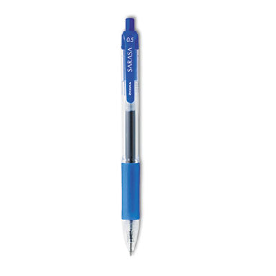 Sarasa Dry Gel X20 Gel Pen | Fine 0.5mm, Blue