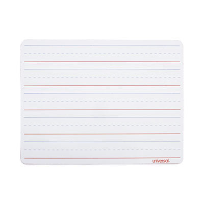 Lap/Learning Dry-Erase Board | 11.75x8.75, 6/Pk