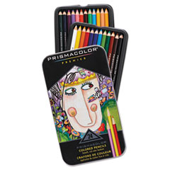 Prismacolor Premier Colored Pencil Set | 24-Pack