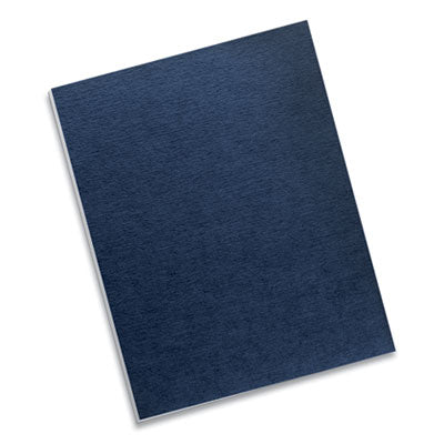 Linen Presentation Covers | Oversized, 200/Pack