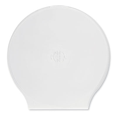 Trimpak CD/DVD Case | Clear, 200/Pack