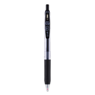 Sarasa Clip Gel Pen | Assorted | 20-Pack | Zebra®
