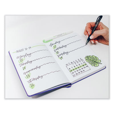 Zebra Sarasa Dry X20 Gel Pen | Black, 1mm, Dozen