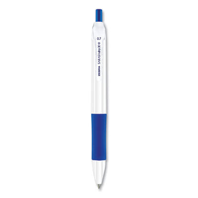 Sarasa Dry X1+ Gel Pen | Blue | 12-Pack | Zebra®