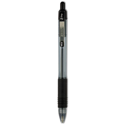 Z-Grip Ballpoint Pen | Black Ink | 18-Pack