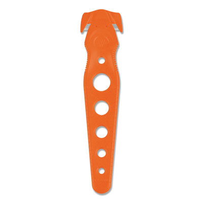 Safety Cutter | 5.75" | Orange | 5-Pack