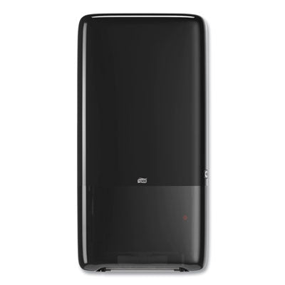 Peakserve Continuous Hand Towel Dispenser | Black