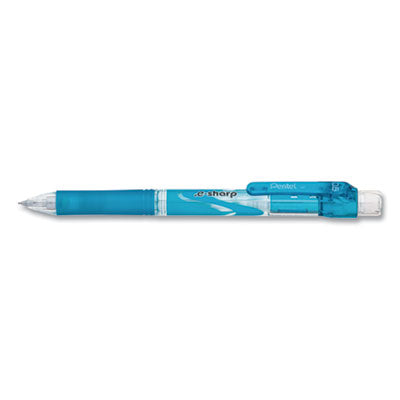 .e-Sharp Mechanical Pencil | 0.5mm, Sky Blue