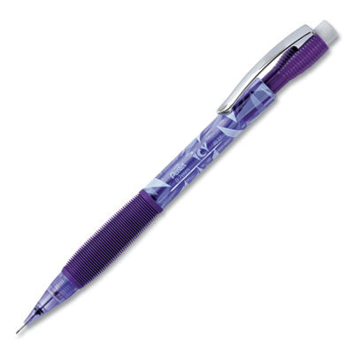 Icy Mechanical Pencil | 0.7mm, Violet, Dozen