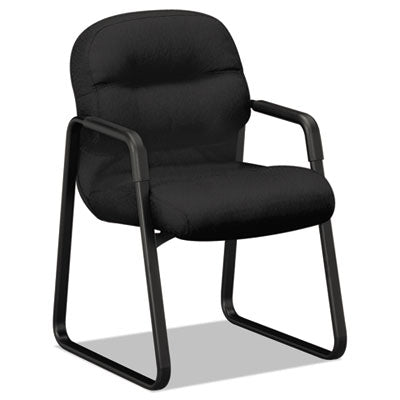 Guest Arm Chair | HON Pillow-Soft, Fabric