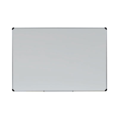 Universal Magnetic Steel Dry Erase Board | 72x48