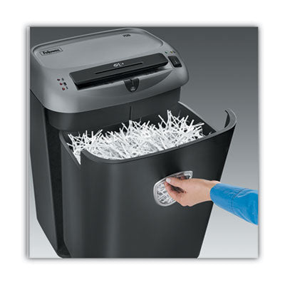 Powershred 70S Strip-Cut Shredder | 14-Sheet