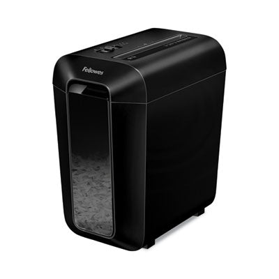Fellowes Powershred LX65 Shredder | Cross-Cut