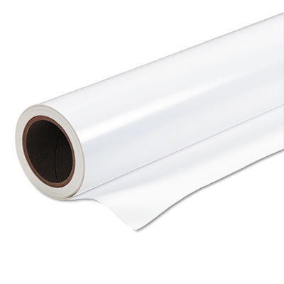 Epson® Premium Luster Photo Paper, 3" Core, 10 Mil, 20" X 100 Ft, Premium Luster White - Bloom Skins
