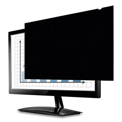 PrivaScreen Blackout Privacy Filter | 21.5"