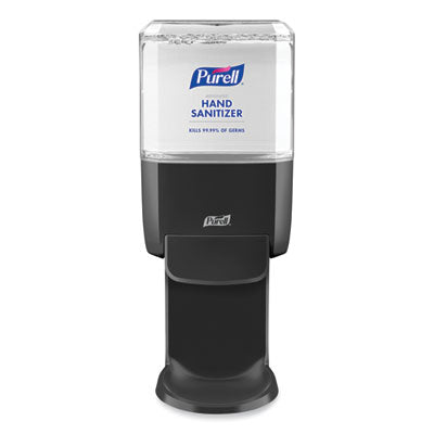 PURELL Push-Style Hand Sanitizer Dispenser