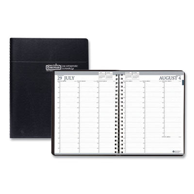 Academic Weekly Planner | 2024-2025 by Doolittle