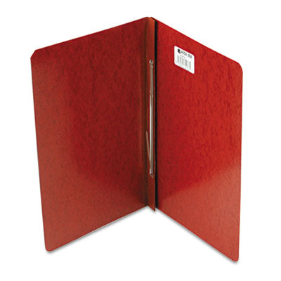 Presstex Report Cover | Red | 3" Capacity