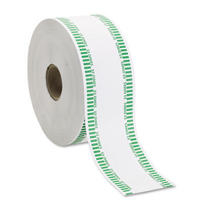 Pap-R Products Automatic Coin Rolls | Dimes