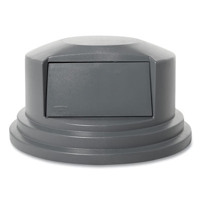 Brute Dome Top Lid | for 55 Gal Containers