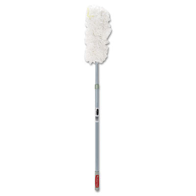 Hiduster Overhead Duster | 51" Extension Handle
