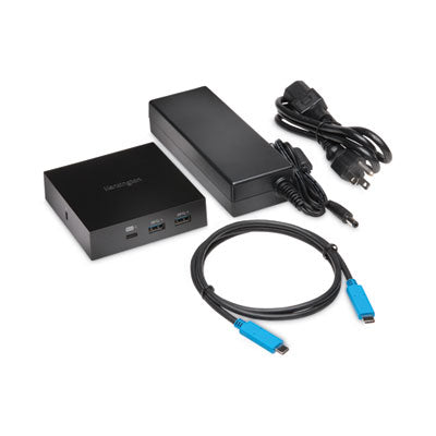 Kensington SD2000P USB-C Nano Dock | 4K