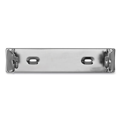 San Jamar Perforated Roll Towel Dispenser | Chrome