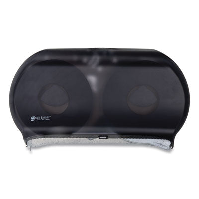 Twin 9" Jumbo Tissue Dispenser | Classic
