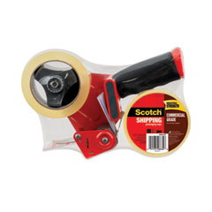 Packaging Tape Dispenser | With Two Rolls