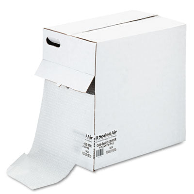 Bubble Wrap Self-Clinging Cushioning | 12"x175'