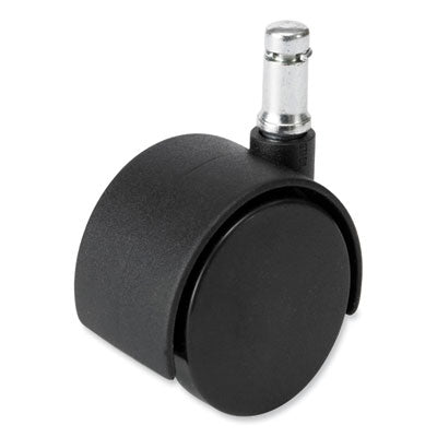 Task Master Carpet Casters | 2" Wheel, 5/Set