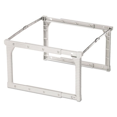 Pendaflex Plastic Snap-Together Hanging Folder Frame