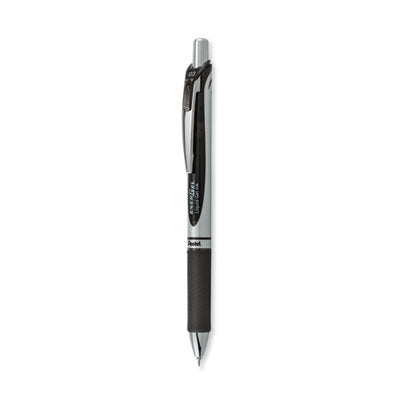 Pentel Energel Rtx Gel Pen | Extra-Fine Black