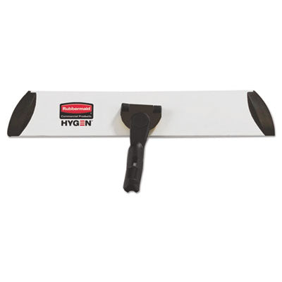 Rubbermaid Microfiber Mop Frame | 17" Flat