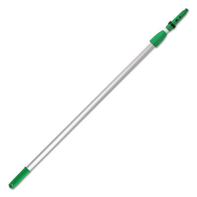 Opti-Loc Extension Pole | 4 ft, 2 Sections