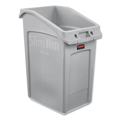 High-Density Commercial Can Liners | 33 gal