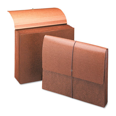 Classic Expanding Partition Wallet | 6-Section