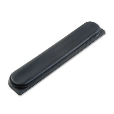 Keyboard Wrist Rest | Sculpted, Black