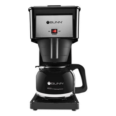 BUNN Speed Brew Classic | Black