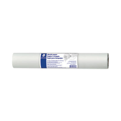 Staedtler Transparent Sketch Paper Roll | 12"x50yd