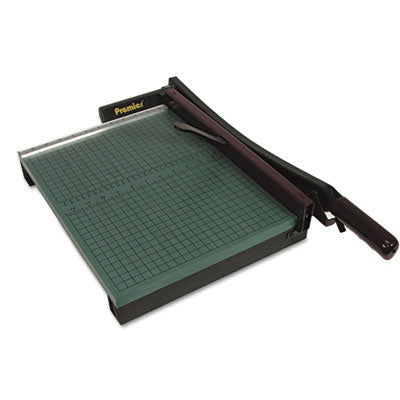 Stakcut Paper Trimmer | 30 Sheets, 15" Cut