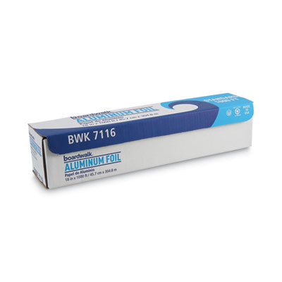 Standard Aluminum Foil Roll | 18" x 1000 ft