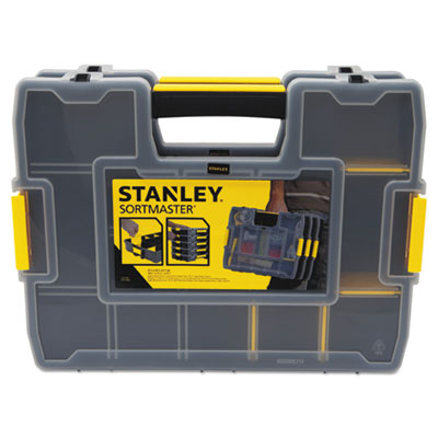 Stanley Sortmaster Junior Organizer | Yellow