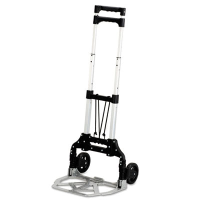 Stow And Go Cart | 110 Lb Capacity, Aluminum