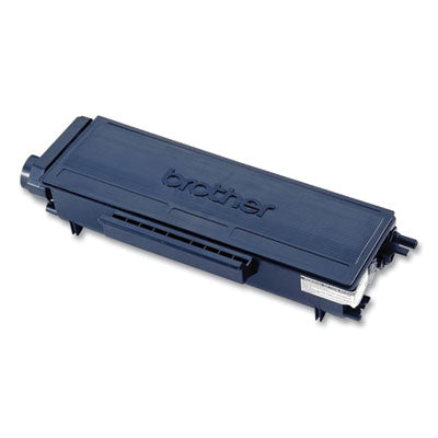Brother TN580 High-Yield Toner | Black, 7K Pgs