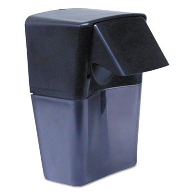TOLCO Top Choice Lotion Soap Dispenser | Black