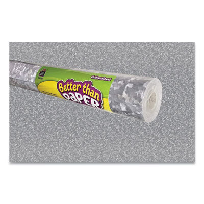 Better Than Paper Bulletin Board Roll | Galvanized