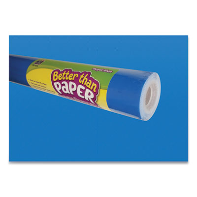 Better Than Paper Bulletin Board Roll | Royal Blue