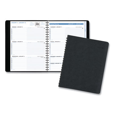 The Action Planner Weekly Appointment Book | 2025